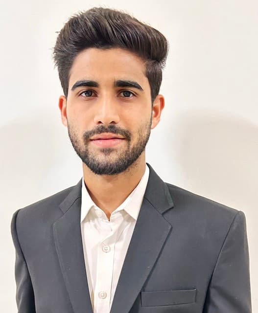 Pratik Kodilkar